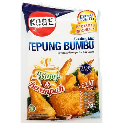 Kobe Tepung Bumbu
